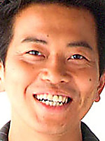 Hiroyuki Miyasako