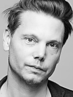 Marek Harloff