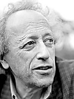 Bernard Noël
