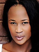 Mirriam Ngomani