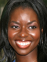 Camille Winbush