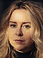 Sunny Bergman