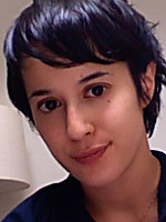 Lisa Barros D'Sa