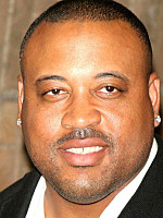 Bryan Barber