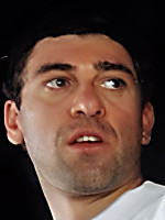 Tony Vitale