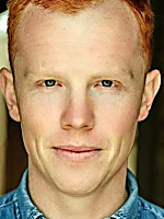 Patrick Cullen