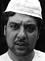 Jalal Agha