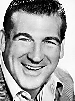 Shecky Greene