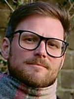Dean Puckett
