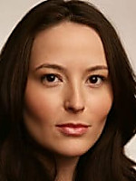 Jessica Robertson