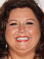 Abby Lee Miller