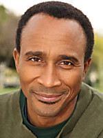 Gordon Greene
