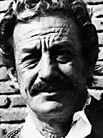 Mario Almada