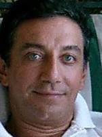 Frederic Golchan