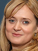 Anna Mikhalkova