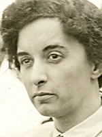 Ruth Rose