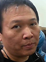 Steve Wang