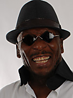 Jimmy Cliff