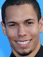 Bryton James
