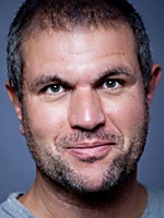 Eric Bougnon