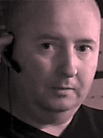 Christian Newling