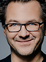 Andreas Fröhlich