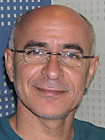 Yakov Cohen