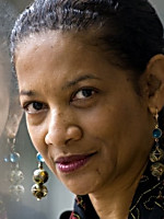 Seret Scott