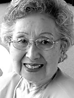 Grace Oshita