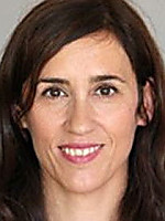 Juana Macías