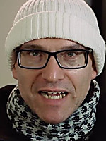 Mariano Baino