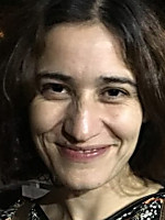 Claudia Cabezas