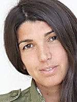 Zeina Durra