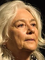 Enrica Antonioni