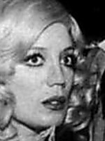Chantal Darget