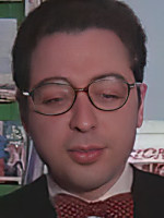 Claude Makovski