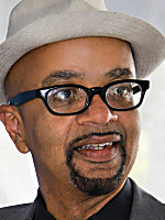 James McBride