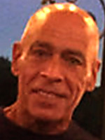 Nick Corello