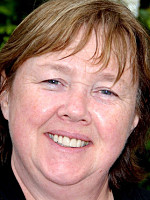 Pauline Quirke