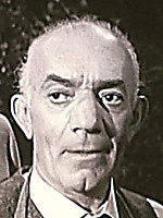 Wolfe Barzell