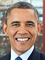 Barack Obama