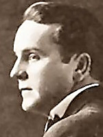 Joe King