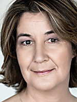 Claudia Kratochvil