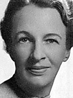 Rosalind Atkinson