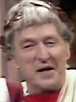 Mark Dignam