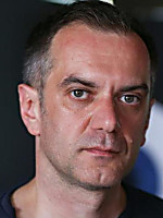 Svetozar Ristovski