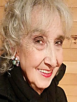 Silvia Casanova