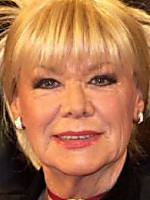 Ingrid van Bergen