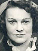 Zofia Mirska