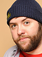 Jason Eisener